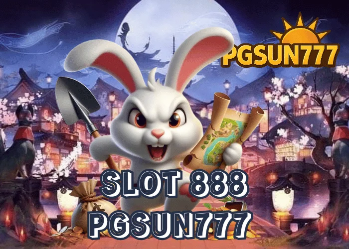 SLOT 888 เว็บสล็อตสุดฮิตแห่งปี 2025 รวมเกม PG แตกง่ายจากเว็บตรง PGSUN777